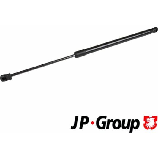 1381203000 JP Group Газовый упор багажника для Mercedes B-Class