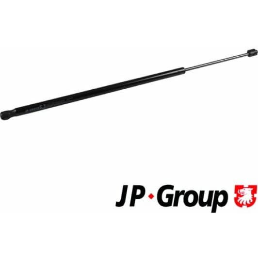 1481204200 JP Group Газовый упор багажника для BMW X3