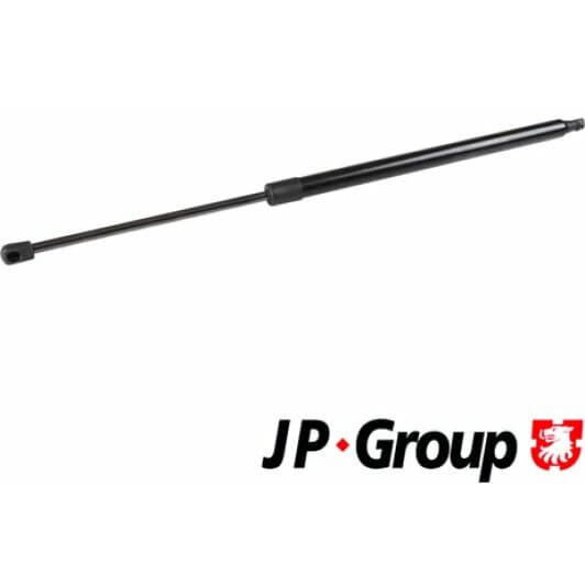 3181202100 JP Group Газовий упор багажника для Citroen Berlingo