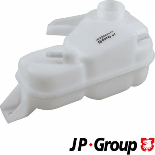 3214700200 JP Group Бачок охолоджувальної рідини для Daewoo Nexia