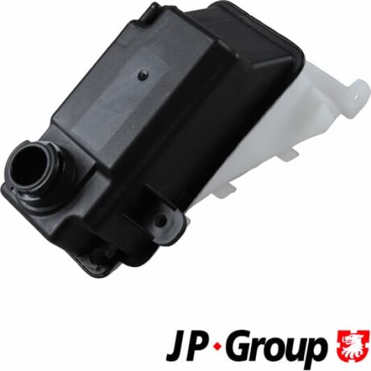 3514700100 JP Group Бачок охлаждающей жидкости для Hyundai Getz