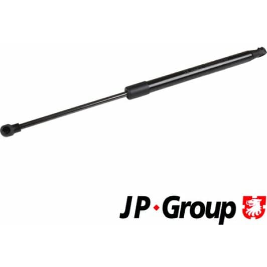 4881201500 JP Group Газовый упор багажника для Toyota Yaris