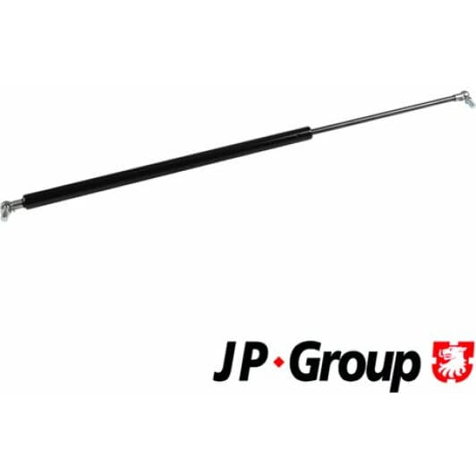 4881202000 JP Group Газовый упор капота для Toyota Land Cruiser