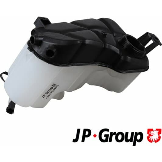 4914700100 JP Group Бачок охлаждающей жидкости