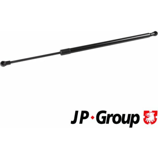 4981201300 JP Group Газовый упор багажника для Volvo XC60