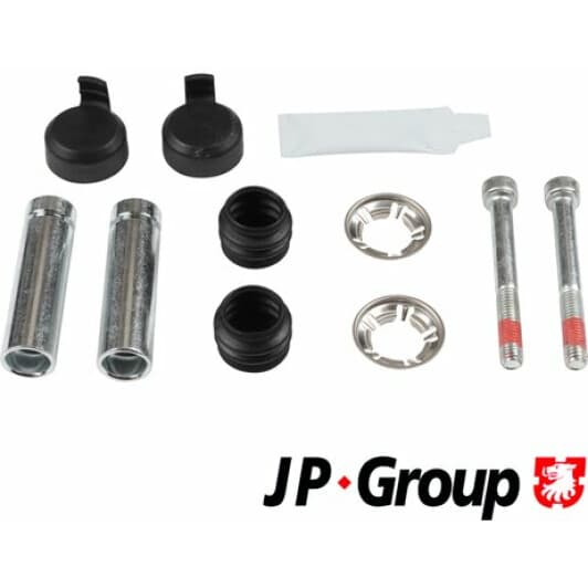 5364000310 JP Group Направляющая гильза скобы тормозного суппорта