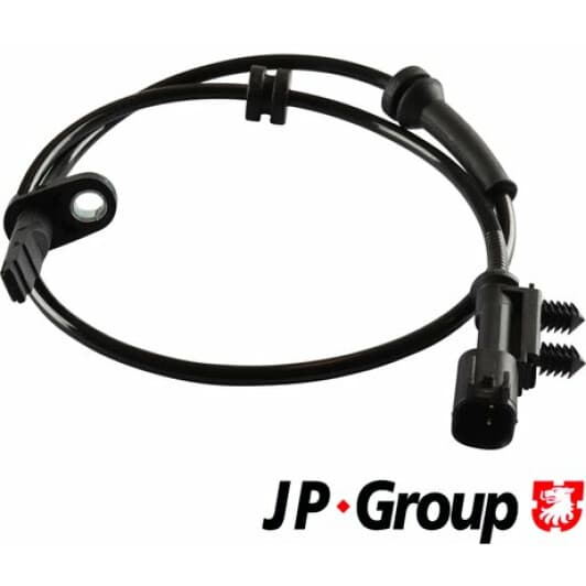 6597100100 JP Group Датчик ABS