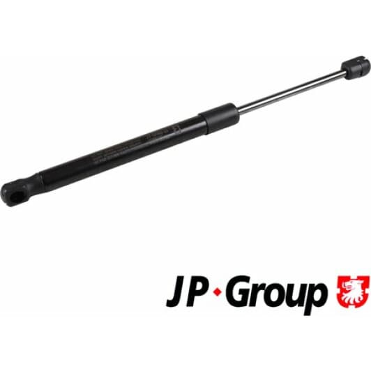 1381205100 JP Group Газовый упор багажника для Mercedes SLK-Class
