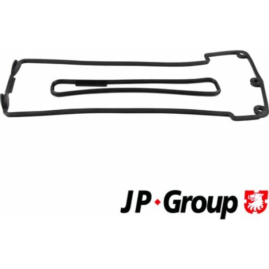 1419200400 JP Group Прокладка клапанної кришки