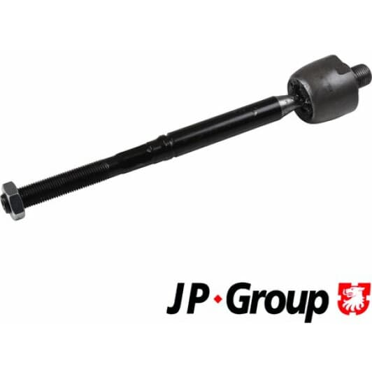 6544500200 JP Group Рулевая тяга для Tesla Model X