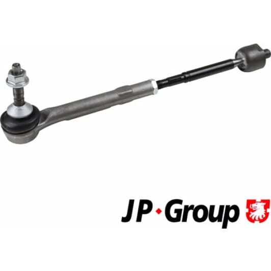 6544400200 JP Group Кермова тяга в комплекті для Tesla Model X