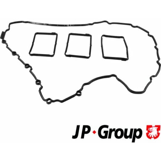 1419201000 JP Group Прокладка клапанної кришки