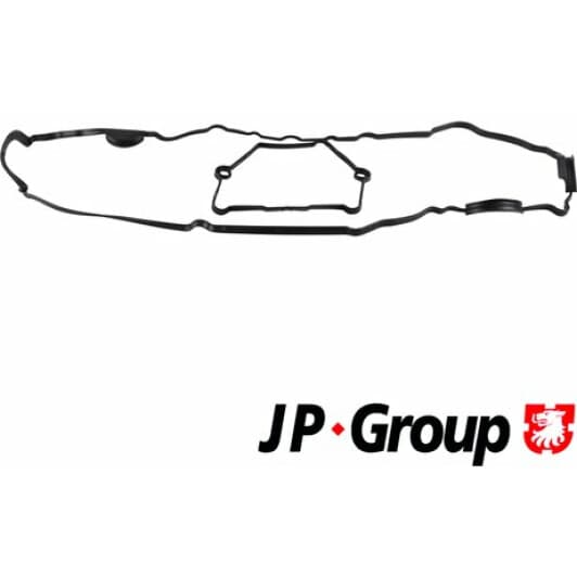 1419201100 JP Group Прокладка клапанної кришки