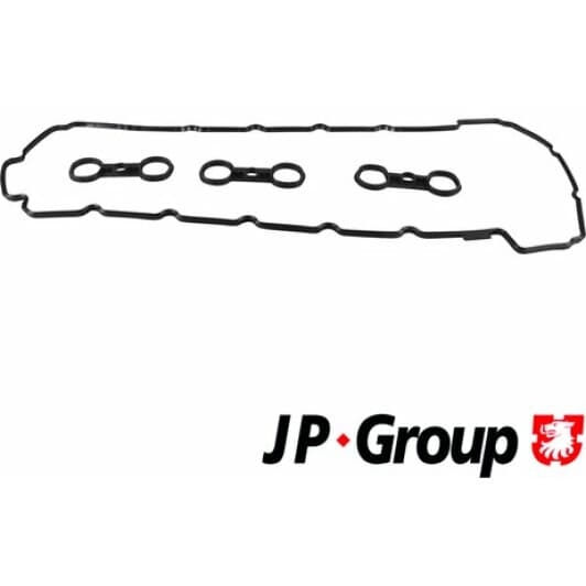 1419201300 JP Group Прокладка клапанної кришки