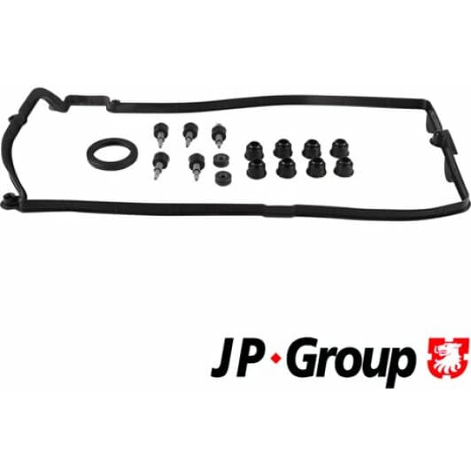 1419201400 JP Group Прокладка клапанной крышки