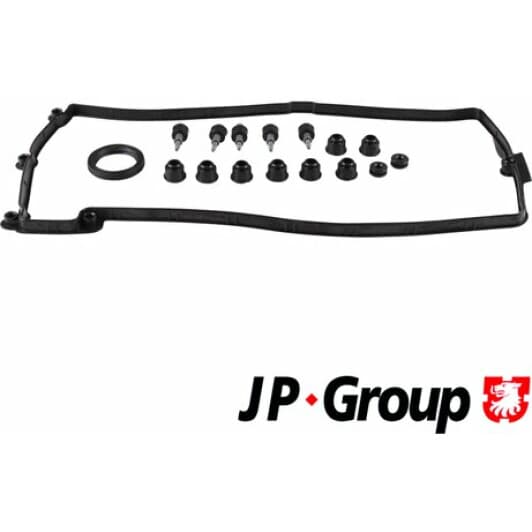 1419201500 JP Group Прокладка клапанної кришки