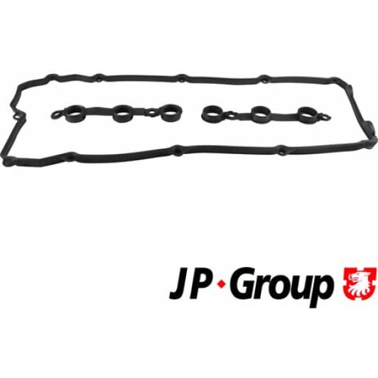 1419201600 JP Group Прокладка клапанної кришки