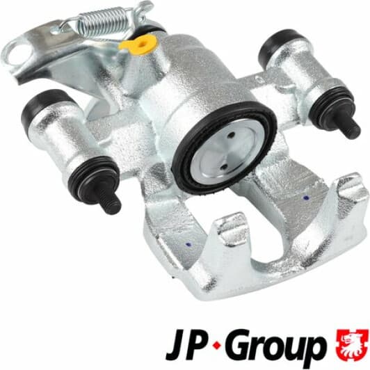 4362001580 JP Group Тормозной суппорт