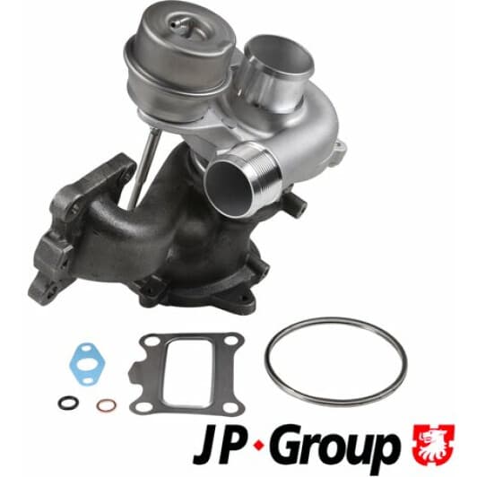 1517406800 JP Group Турбина