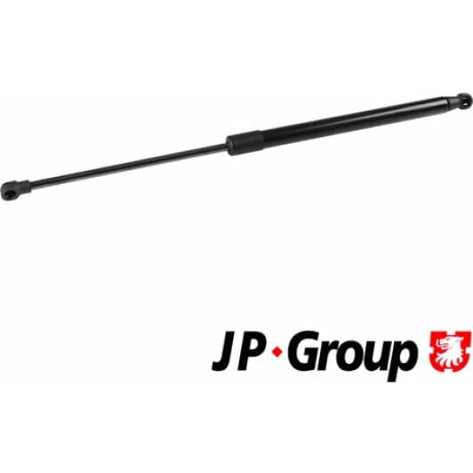 4181202600 JP Group Газовый упор багажника для Peugeot 208