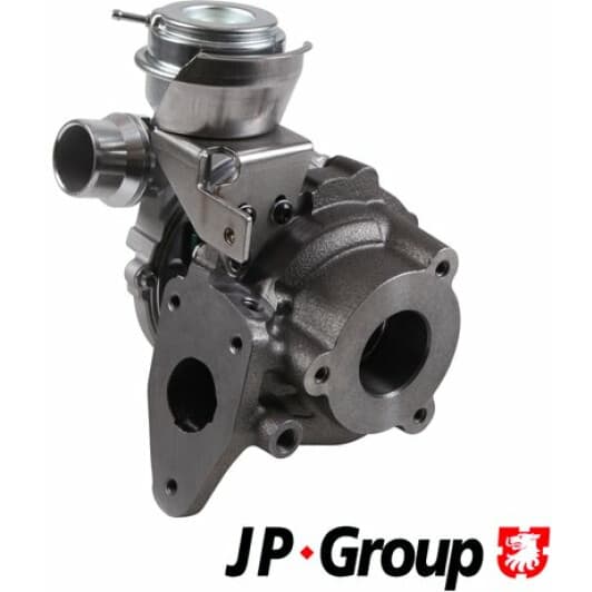 1217407100 JP Group Турбина