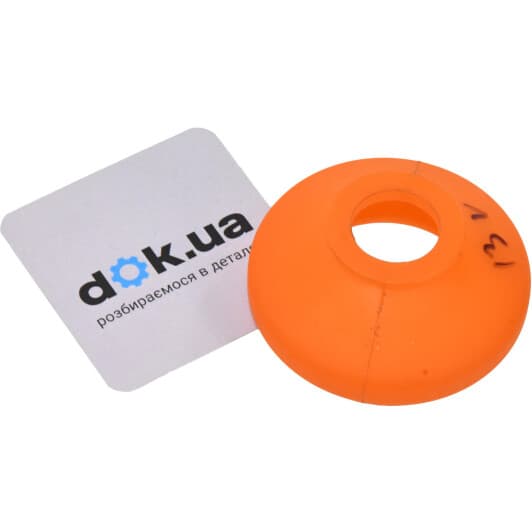 pp0013j PolyPro Поліуретановий пильник шарової опори переднього верхнього переднього важеля