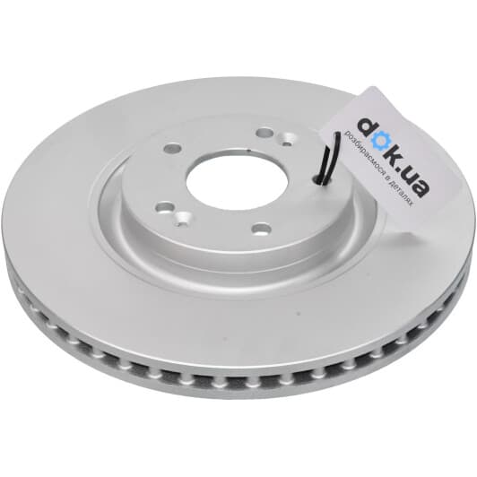 37155210036PD Meyle Гальмівний диск