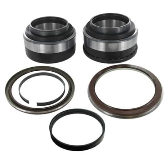 VKBA5431 SKF Подшипник ступицы колеса