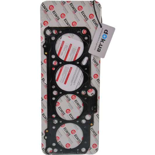 0056060 Elwis Royal Прокладка ГБЦ