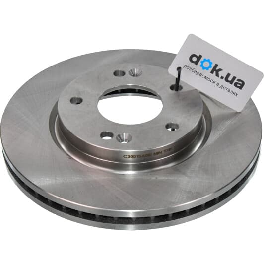 C30515ABE ABE Тормозной диск