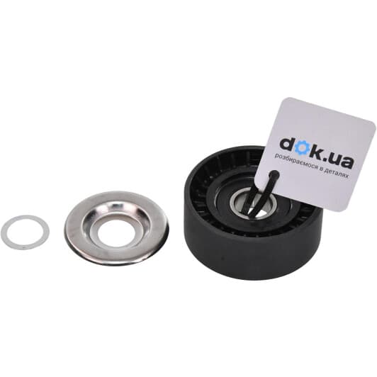 E2A0002BTA BTA Обводной ролик поликлинового ремня