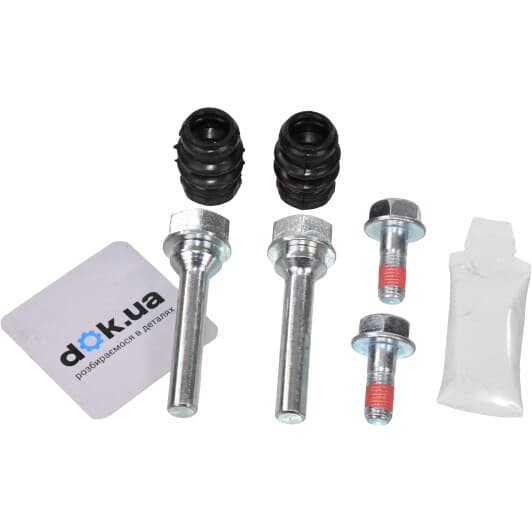 410187 ERT Напрямна гільза скоби гальмівного супорта