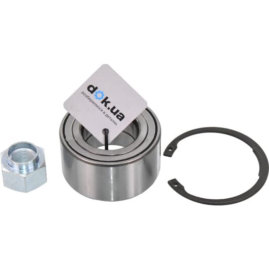 31691 Febi Подшипник ступицы колеса