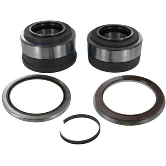 VKBA5429 SKF Комплект ступицы колеса