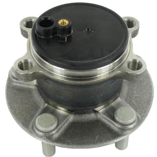 vkba7706 SKF Комплект ступицы колеса