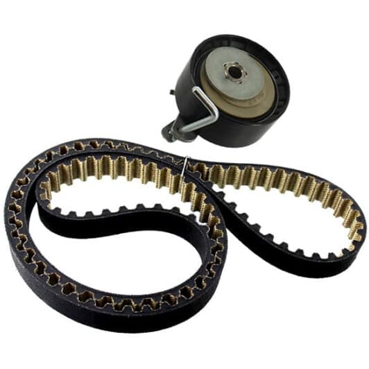 vkma04229 SKF Комплект ремня ГРМ