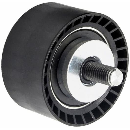 vkm26056 SKF Обводной ролик ремня ГРМ