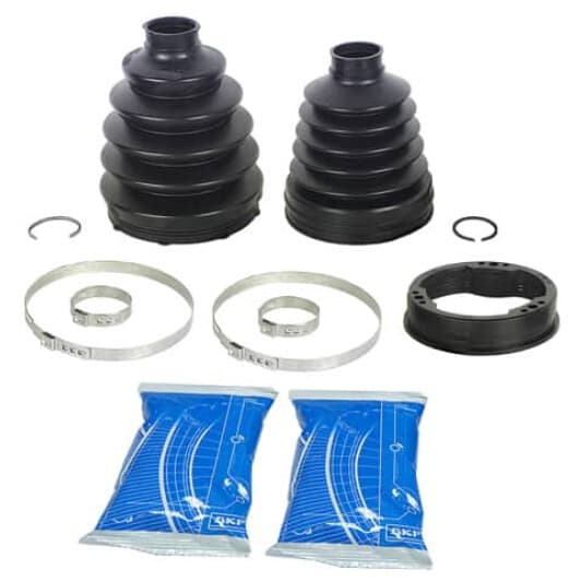 vkjp9004 SKF Пильовик гранати