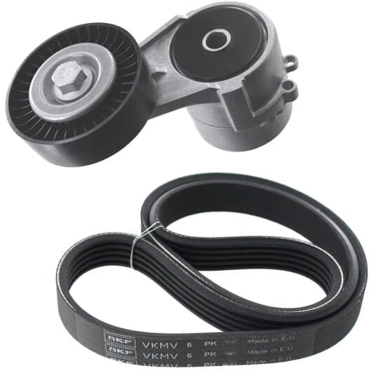VKMA 35114 SKF Комплект поліклинового ременя