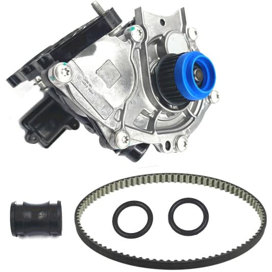 vkpa81231 SKF Помпа