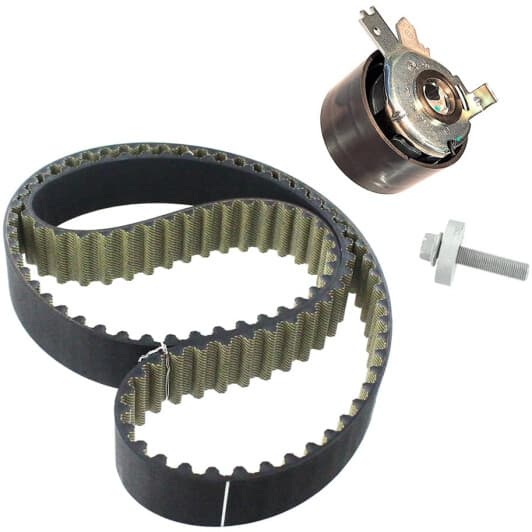 vkma06140 SKF Комплект ремня ГРМ