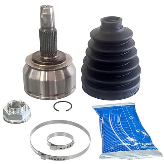 vkja5771 SKF ШРУС