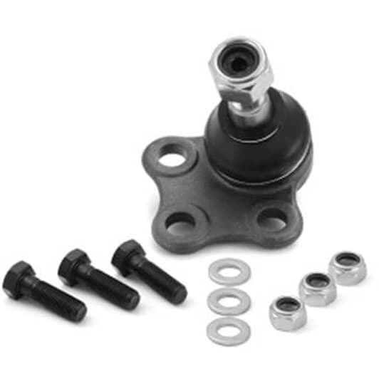 vkds812025 SKF Шарова опора