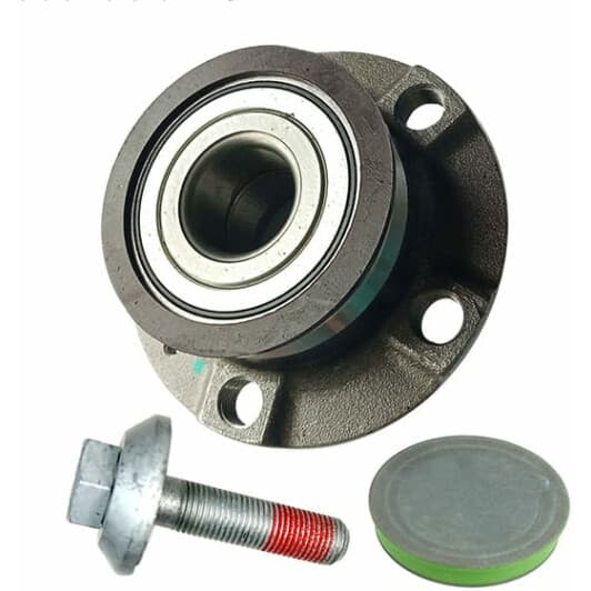 vkba7161 SKF Ступица колеса