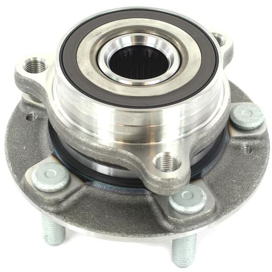 vkba7816 SKF Ступица колеса