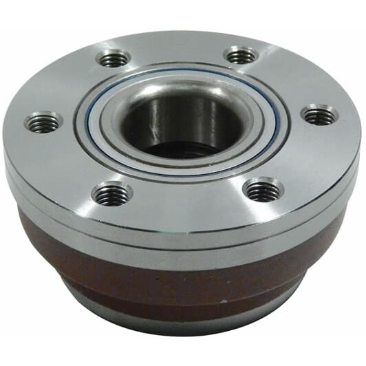 vkhc5953 SKF Ступица колеса для Iveco Daily II