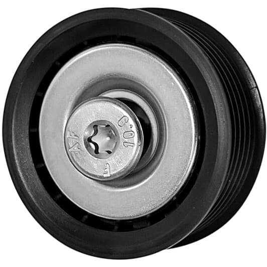 vkm38128 SKF Обводной ролик поликлинового ремня