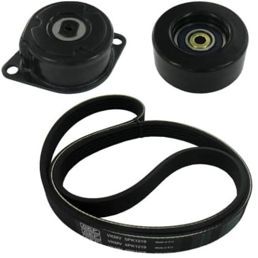 VKMA 31115 SKF Комплект поліклинового ременя