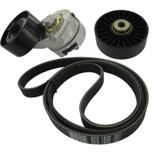 VKMA 32050 SKF Комплект поліклинового ременя