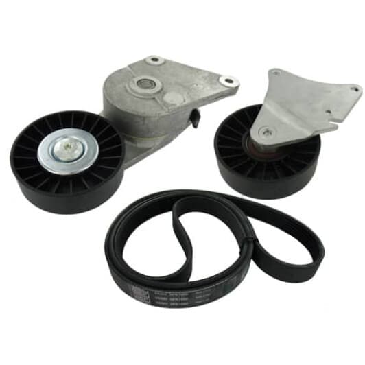 VKMA 33032 SKF Комплект поліклинового ременя